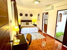 Casa Bella Boutique Hotel San Isidro
