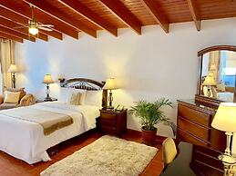 Casa Bella Boutique Hotel San Isidro