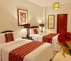 Casa Bella Boutique Hotel San Isidro