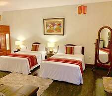Casa Bella Boutique Hotel San Isidro