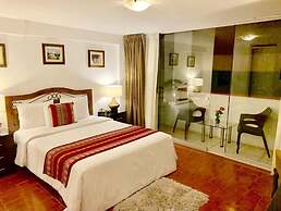 Casa Bella Boutique Hotel San Isidro