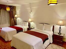 Casa Bella Boutique Hotel San Isidro