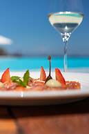 L'Ea Bianca Luxury Resort