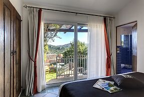 L'Ea Bianca Luxury Resort