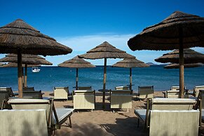 L'Ea Bianca Luxury Resort