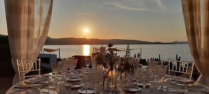 L'Ea Bianca Luxury Resort