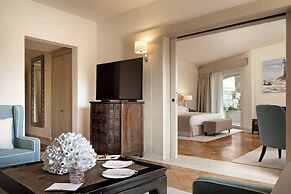 L'Ea Bianca Luxury Resort