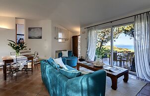 L'Ea Bianca Luxury Resort