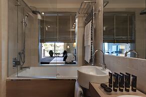 L'Ea Bianca Luxury Resort