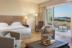 L'Ea Bianca Luxury Resort