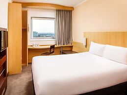ibis Nottingham Centre