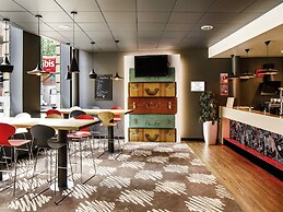 ibis Nottingham Centre