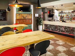 ibis Nottingham Centre