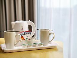 ibis Nottingham Centre