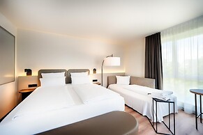 Welcome Hotel Darmstadt City Center