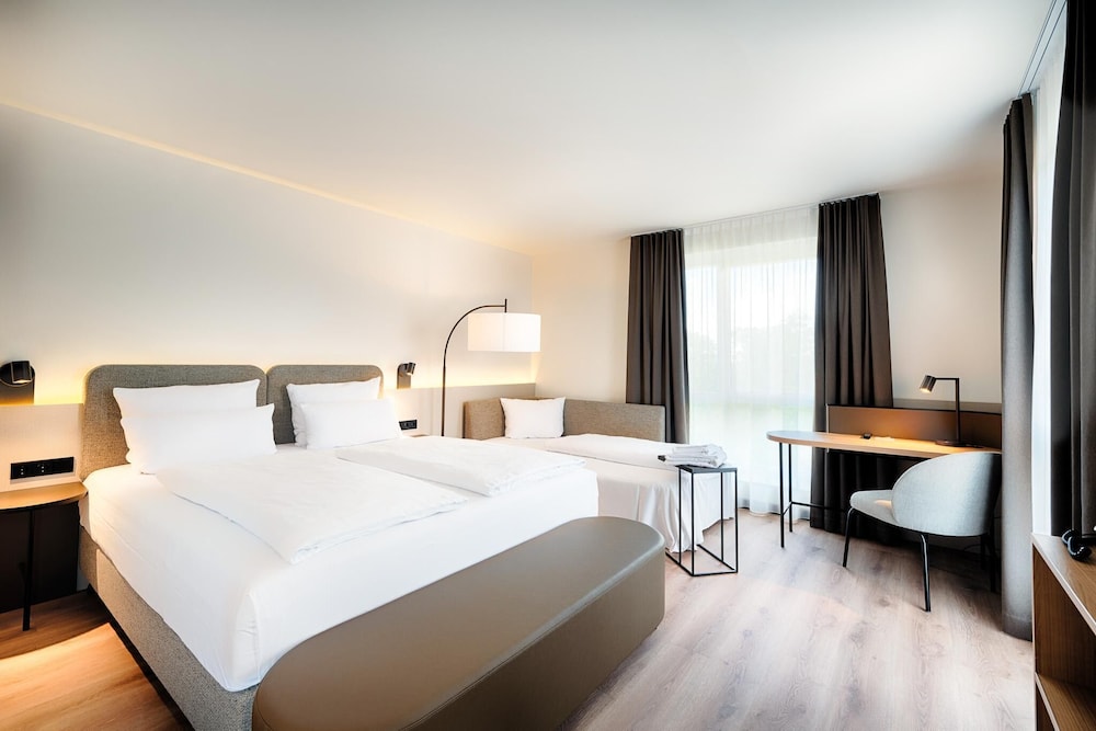 Welcome Hotel Darmstadt City Center
