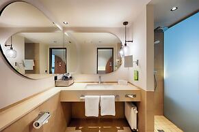 Welcome Hotel Darmstadt City Center