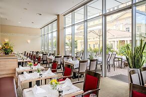 Welcome Hotel Darmstadt City Center