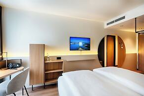 Welcome Hotel Darmstadt City Center