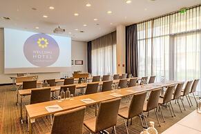 Welcome Hotel Darmstadt City Center