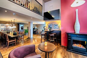 Welcome Hotel Darmstadt City Center