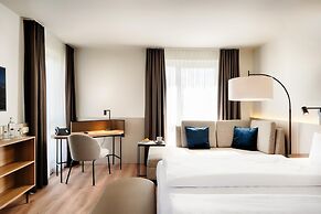 Welcome Hotel Darmstadt City Center