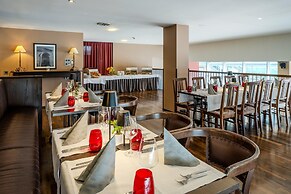 Welcome Hotel Darmstadt City Center