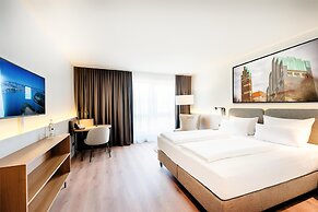 Welcome Hotel Darmstadt City Center