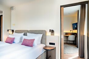 Welcome Hotel Darmstadt City Center