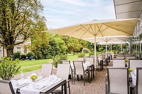 Welcome Hotel Darmstadt City Center