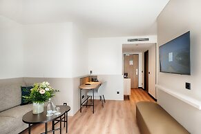 Welcome Hotel Darmstadt City Center
