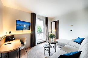 Welcome Hotel Darmstadt City Center