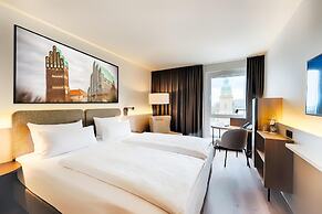 Welcome Hotel Darmstadt City Center