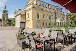 Welcome Hotel Darmstadt City Center