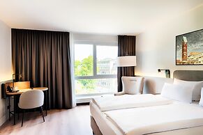 Welcome Hotel Darmstadt City Center