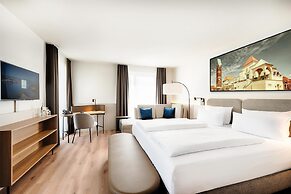 Welcome Hotel Darmstadt City Center