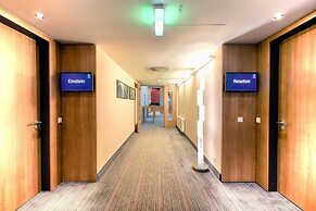 Welcome Hotel Darmstadt City Center