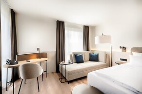 Welcome Hotel Darmstadt City Center