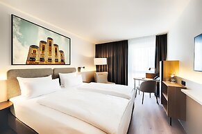 Welcome Hotel Darmstadt City Center