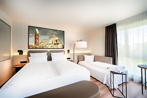 Welcome Hotel Darmstadt City Center