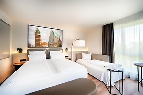 Welcome Hotel Darmstadt City Center