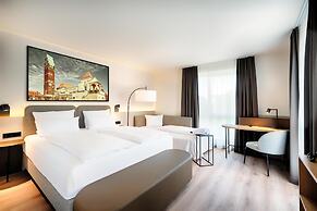 Welcome Hotel Darmstadt City Center