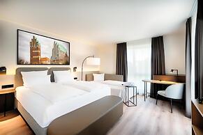 Welcome Hotel Darmstadt City Center