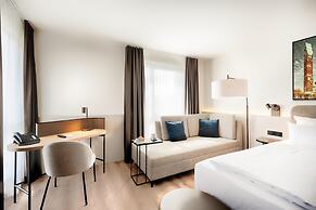 Welcome Hotel Darmstadt City Center