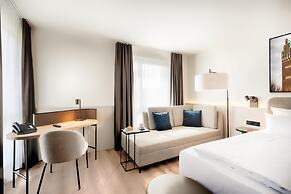 Welcome Hotel Darmstadt City Center