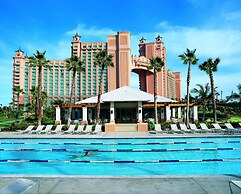 The Reef at Atlantis