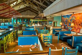 The Reef at Atlantis