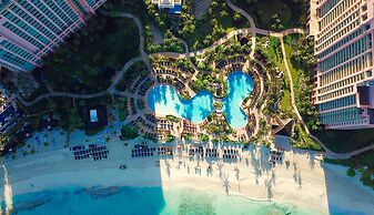The Reef at Atlantis