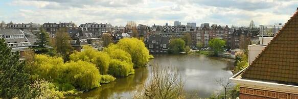 Dutch Design Hotel Vondelpark