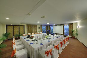 The Crown Goa